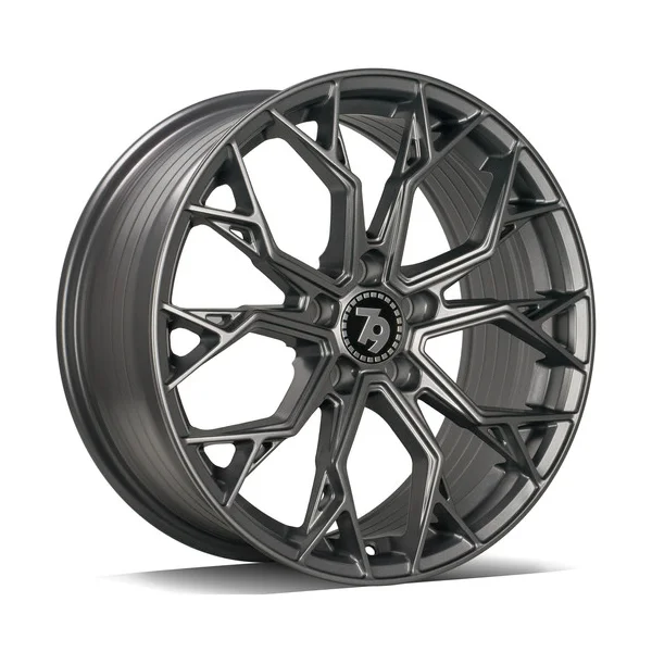 Felgi Aluminiowe seventy9 SCF-H 18" 5x112 8J ET35