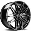 Felgi Aluminiowe Carbonado Rubin 18" 5x120 8J ET33