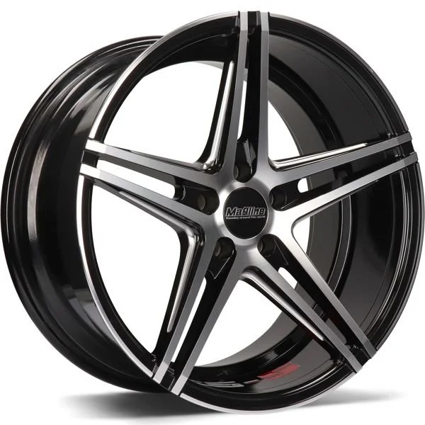 Felgi Aluminiowe Magline RS5 20" 5x112 8,5J ET30 BVF