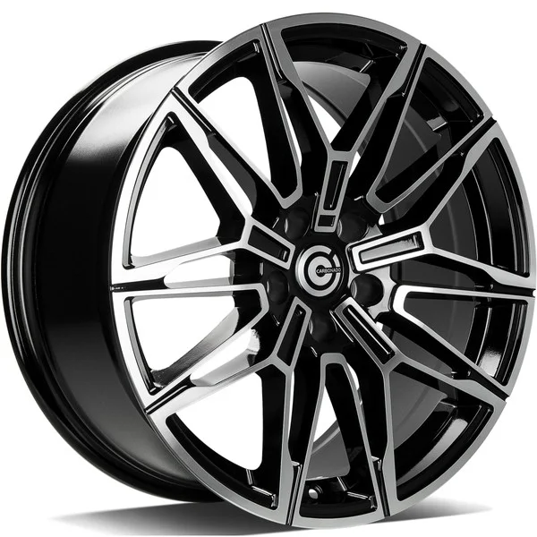 Felgi Aluminiowe Carbonado Rubin 18" 5x120 8J ET33