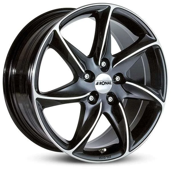 Felgi Aluminiowe Ronal R51 20" 5x114,3 8,5J ET40 JB
