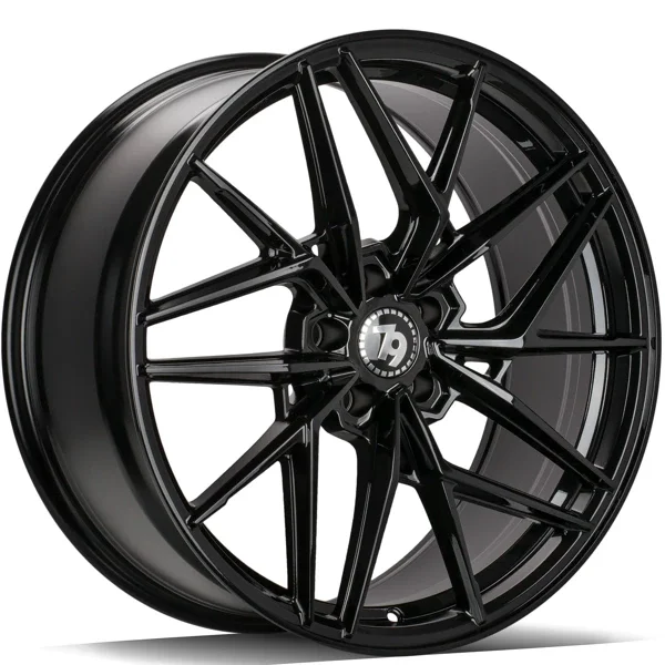 Felgi Aluminiowe seventy9 SCF-I 18" 5x112 8J ET45 BG