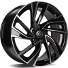 Felgi Aluminiowe Carbonado Monaco 19" 5x112 8J ET45 BFP