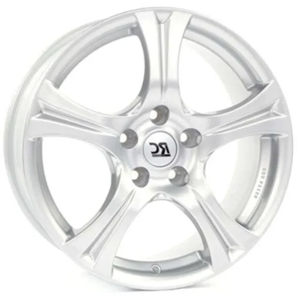 Felgi Aluminiowe RC-DESIGN RC14 17" 6x139,7 7,5J ET30 KS