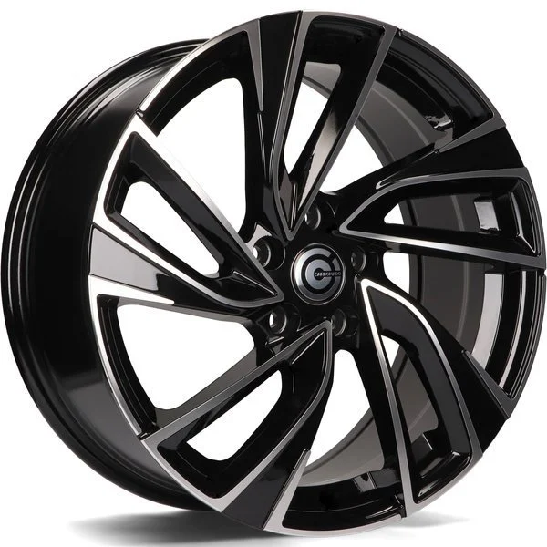 Felgi Aluminiowe Carbonado Monaco 19" 5x112 8J ET45 BFP