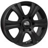 Felgi Aluminiowe RC-DESIGN RC14 17" 6x139,7 7,5J ET25 SKM