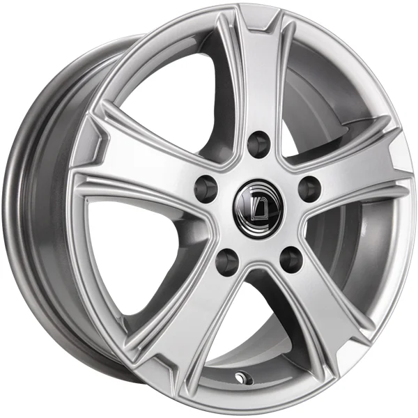 Felgi Aluminiowe Diewe Wheels Bosco 15" 5x139,7 6,5J ET5 AS