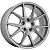 Felgi Aluminiowe Brock B40 19" 5x112 8J ET43 FGM