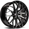 Felgi Aluminiowe seventy9 SV-C 18" 5x112 8J ET30 BFP