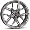 Felgi Aluminiowe Borbet QX 20" 5x114,3 8,5J ET45 HBS