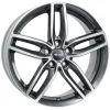 Felgi Aluminiowe RC-DESIGN RC29 18" 5x108 8J ET45 HGVP