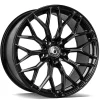 Felgi Aluminiowe Wrath WF-16 19" 5x112 8,5J ET40 BLK