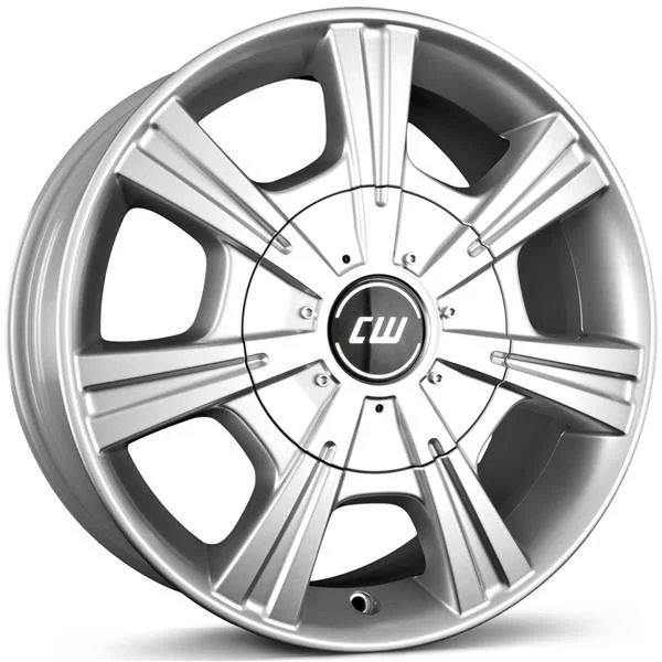 Felgi Aluminiowe Borbet CH 17" 5x118 7,5J ET61 CS