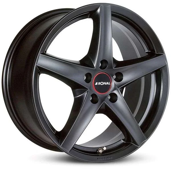 Felgi Aluminiowe Ronal R41 17" 5x120 8J ET35 MB