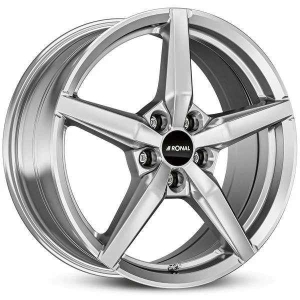 Felgi Aluminiowe Ronal R69 18" 5x112 8J ET57 PS