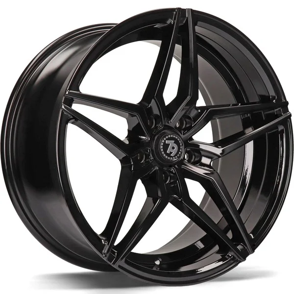Felgi Aluminiowe seventy9 SV-A 18" 5x112 8J ET45 BG
