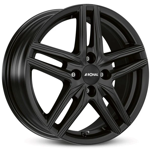 Felgi Aluminiowe Ronal R65 16" 4x108 6,5J ET20 JB