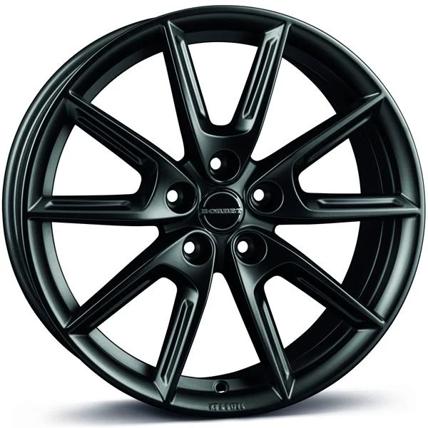Felgi Aluminiowe Borbet LX18 18" 5x108 8J ET45 BM