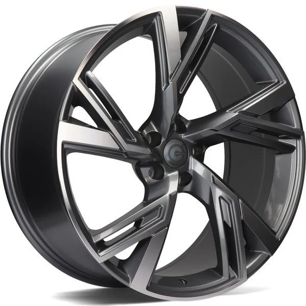 Felgi Aluminiowe Carbonado Rich 19" 5x112 8,5J ET30 AFP