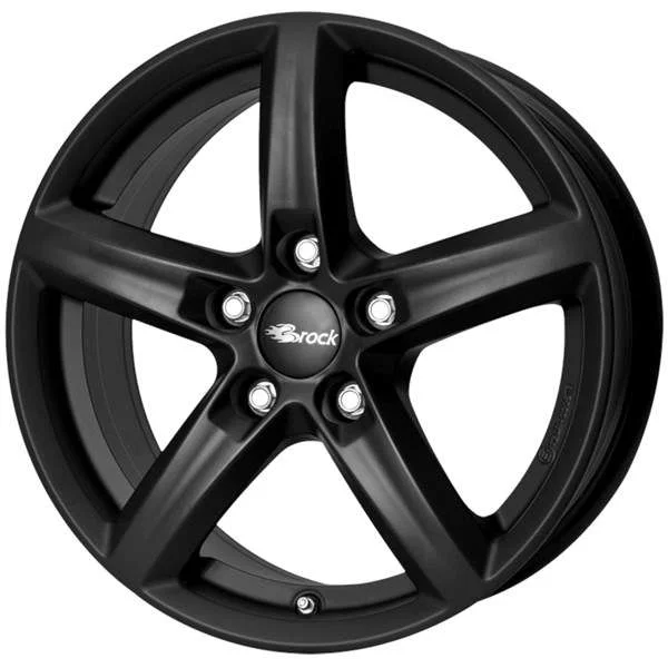 Felgi Aluminiowe RC-DESIGN RC24 17" 5x112 7,5J ET42 SKM