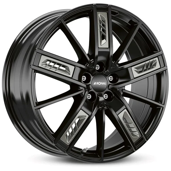 Felgi Aluminiowe Ronal R67 20" 5x112 8,5J ET50 JB