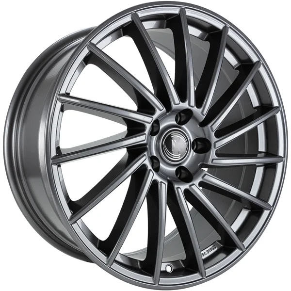 Felgi Aluminiowe Diewe Wheels Briosa 20" 5x112 8,5J ET40 PLS