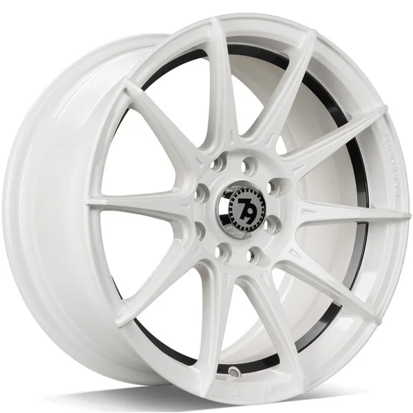 Felgi Aluminiowe seventy9 SCF-F 15" 4x100 7J ET35 WMBI