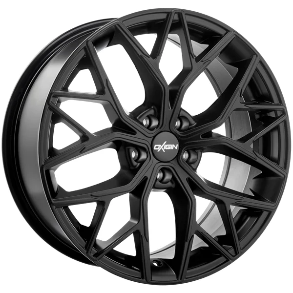 Felgi Aluminiowe Oxigin 26 Oxid 19" 5x112 8,5J ET30 BM