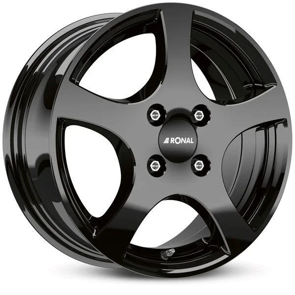 Felgi Aluminiowe Ronal CA2 14" 4x100 6J ET30 JB
