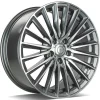 Felgi Aluminiowe Carbonado Prestige 18" 5x112 8J ET45 AFP