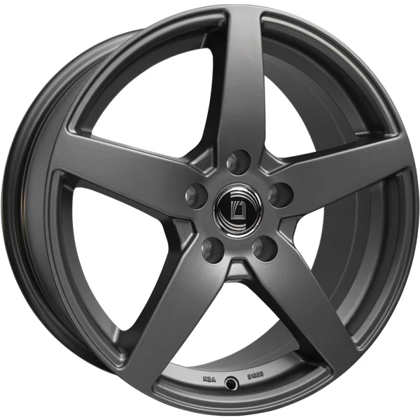 Felgi Aluminiowe Diewe Inverno 16" 5x112 6,5J ET54 PL