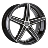 Felgi Aluminiowe Oxigin 18 Concave 21" 5x112 10,5J ET20 BFP