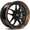 Felgi Aluminiowe seventy9 SV-I 17" 5x112 8J ET35 DMBL