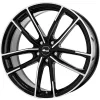 Felgi Aluminiowe Brock B38 18" 5x112 8J ET45 SGVP