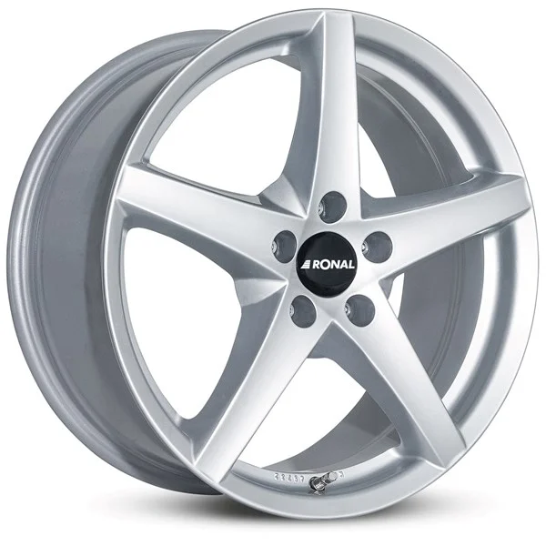 Felgi Aluminiowe Ronal R41 16" 5x112 7,5J ET45 S