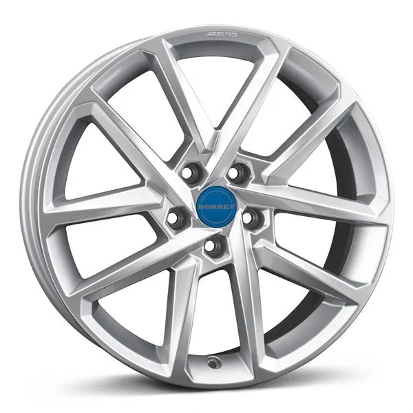 Felgi Aluminiowe Borbet N 18" 5x112 7,5J ET40 CS