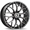 Felgi Aluminiowe Wrath WF-16 19" 5x112 8,5J ET40 BP