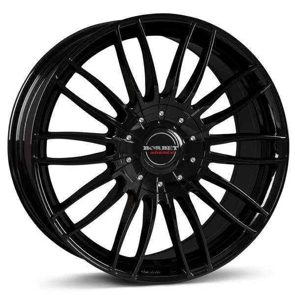 Felgi Aluminiowe Borbet CW 3 18" 6x130 7,5J ET50 BG