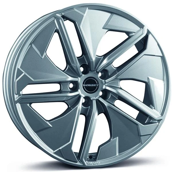 Felgi Aluminiowe Borbet TX 20" 5x112 9J ET45 MGG