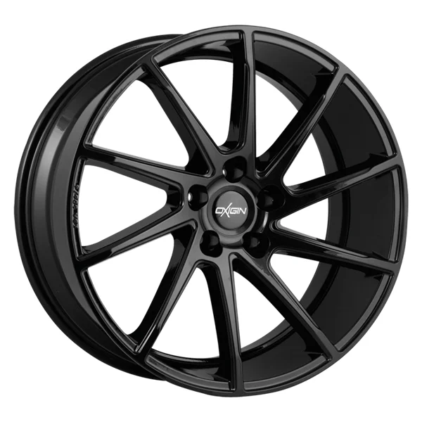 Felgi Aluminiowe Oxigin 20 Attraction 20" 5x120 9J ET42 B