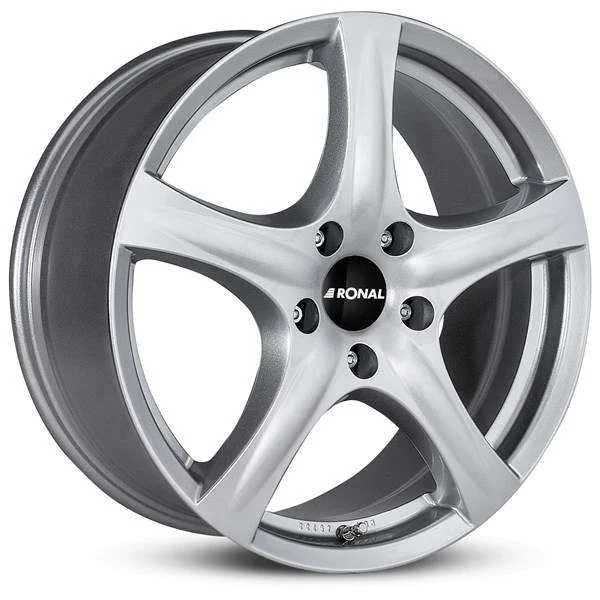 Felgi Aluminiowe Ronal R42 17" 5x112 7J ET45 KS