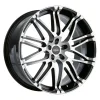 Felgi Aluminiowe Oxigin 14 Oxrock 22" 5x108 10J ET45 BFP