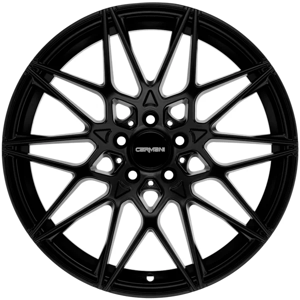 Felgi Aluminiowe Carmani 18 Knut 18" 5x112 8J ET25 BM