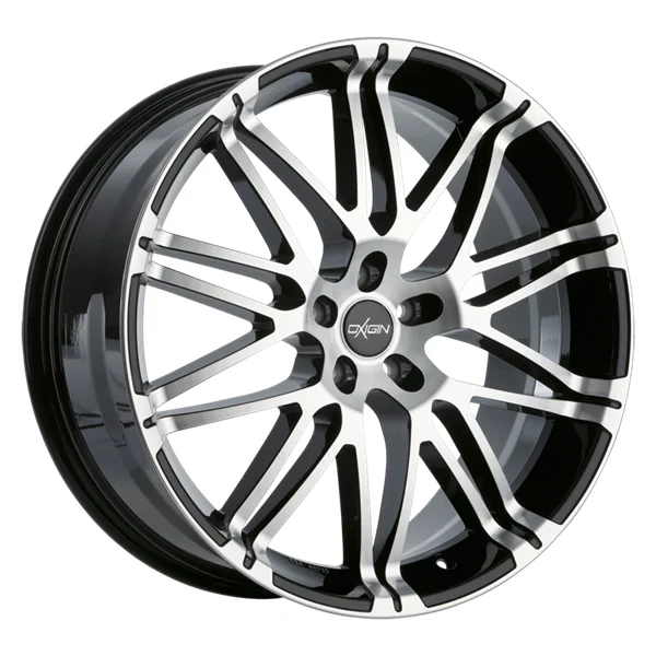 Felgi Aluminiowe Oxigin 14 Oxrock 22" 5x108 10J ET45 BFP