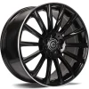 Felgi Aluminiowe Carbonado Performance 20" 5x112 9,5J ET45 BGLP