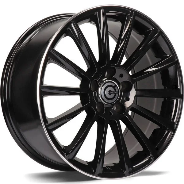 Felgi Aluminiowe Carbonado Performance 20" 5x112 9,5J ET45 BGLP