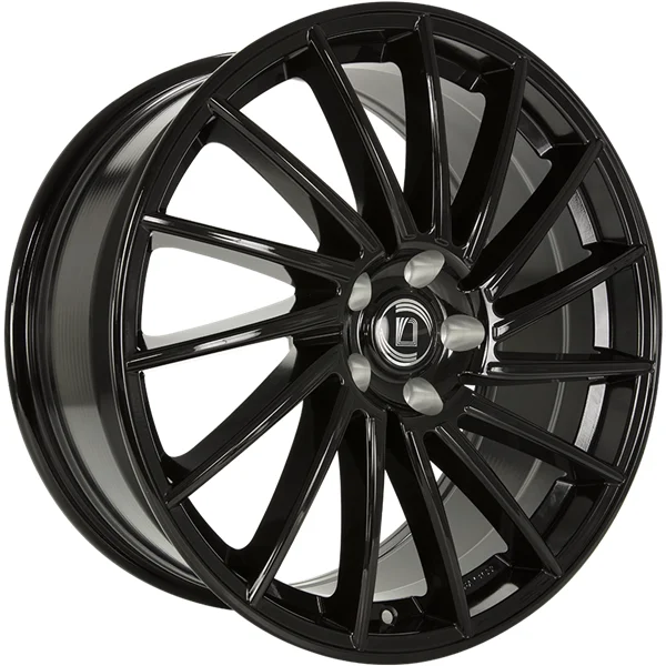 Felgi Aluminiowe Diewe Wheels Briosa 19" 5x108 8,5J ET50 NES