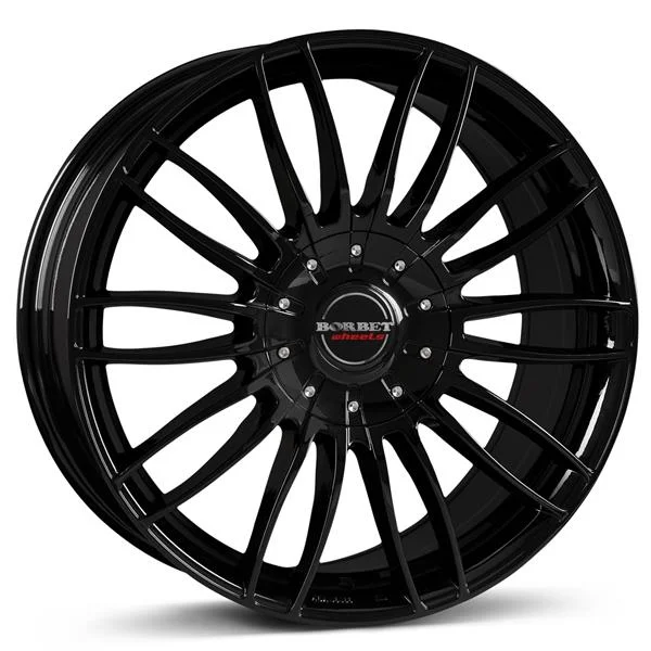 Felgi Aluminiowe Borbet CW 3 21" 5x114,3 9J ET30