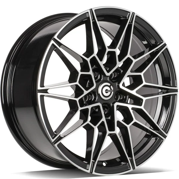 Felgi Aluminiowe Carbonado Solid 19" 5x112 8J ET28 BFP