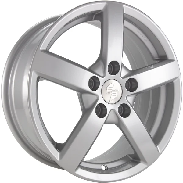 Felgi Aluminiowe Diewe Eros 17" 5x112 7,5J ET36 SI